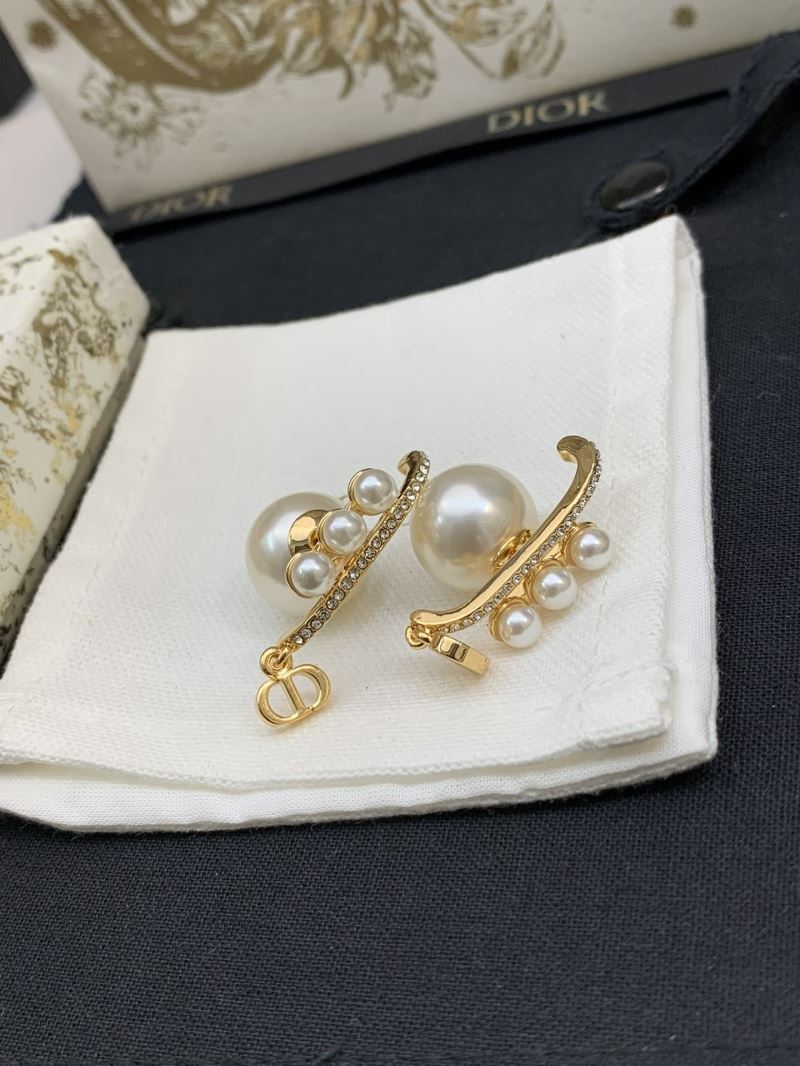 Christian Dior Earrings